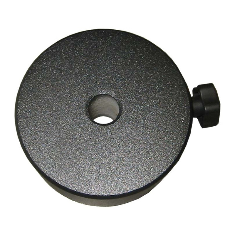 iOptron Gegengewicht 4,5kg 20mm (gebraucht)