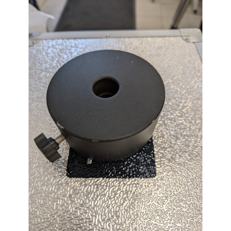 iOptron Gegengewicht 4,5kg 20mm (gebraucht)