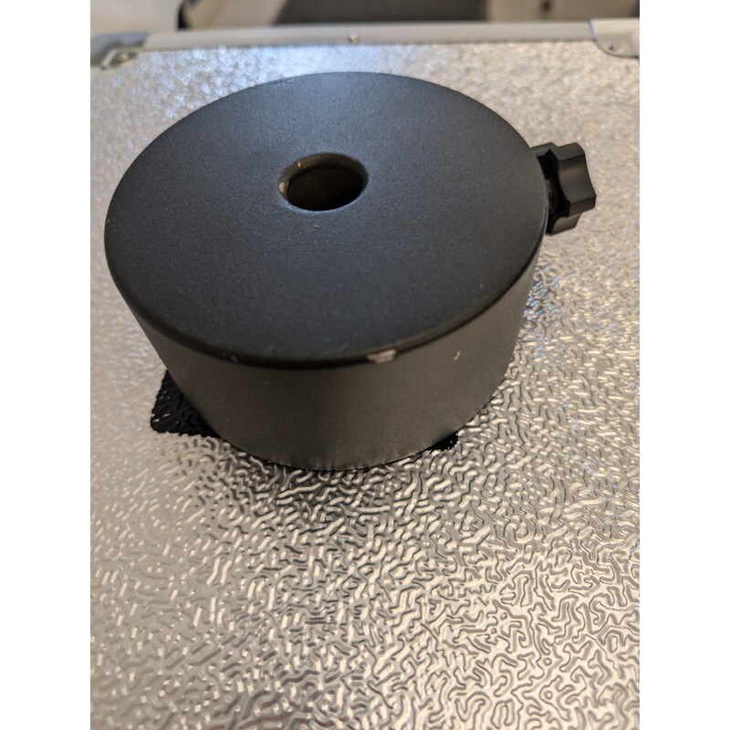 iOptron Gegengewicht 4,5kg 20mm (gebraucht)