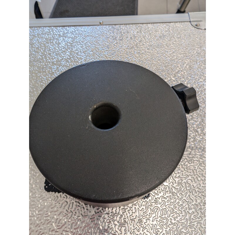 iOptron Gegengewicht 4,5kg 20mm (gebraucht)