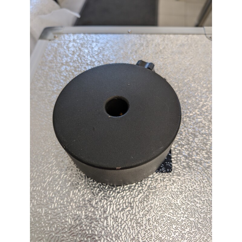 iOptron Gegengewicht 4,5kg 20mm (gebraucht)