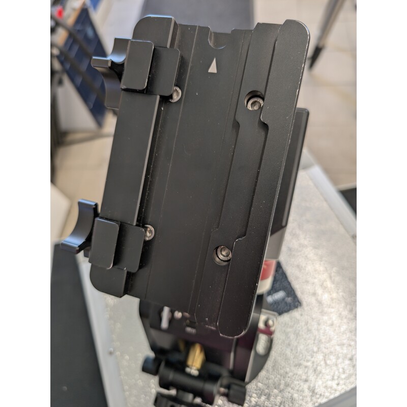 iOptron Montierung HAE69EC iMate (gebraucht)