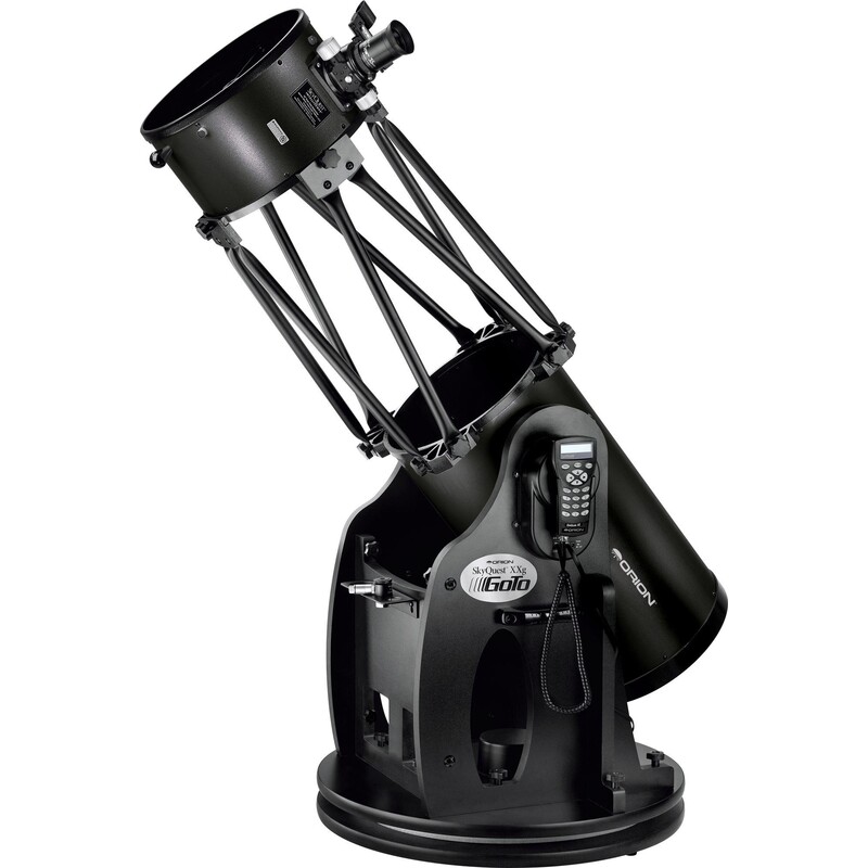 Orion Dobson Teleskop N 305/1500 SkyQuest XXg12 Gitterrohr GoTo DOB (gebraucht)