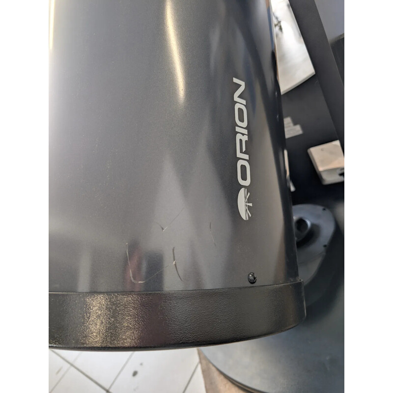 Orion Dobson Teleskop N 305/1500 SkyQuest XXg12 Gitterrohr GoTo DOB (gebraucht)
