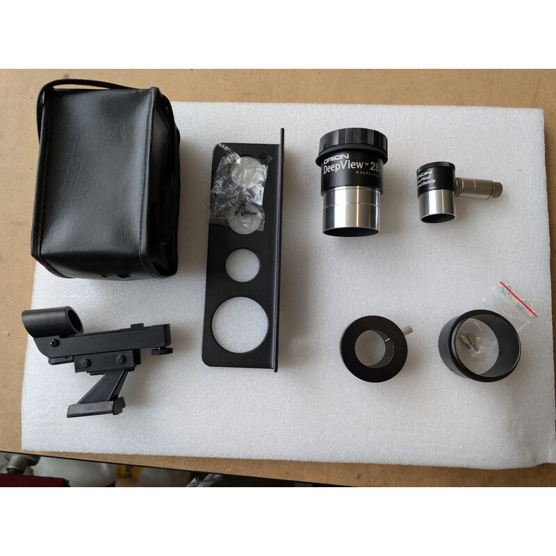 Orion Dobson Teleskop N 305/1500 SkyQuest XXg12 Gitterrohr GoTo DOB (gebraucht)