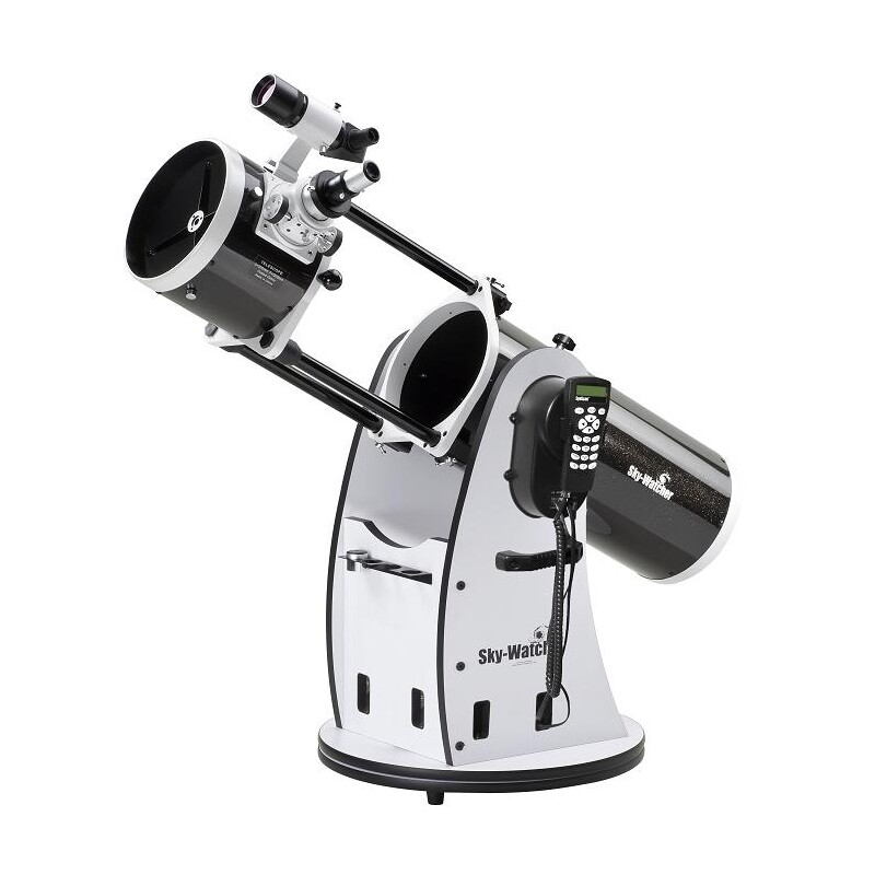 TUBUS vom Skywatcher Dobson Teleskop N 203/1200 Skyliner FlexTube BD DOB (keine Rockerbox, keine Elektronik+)