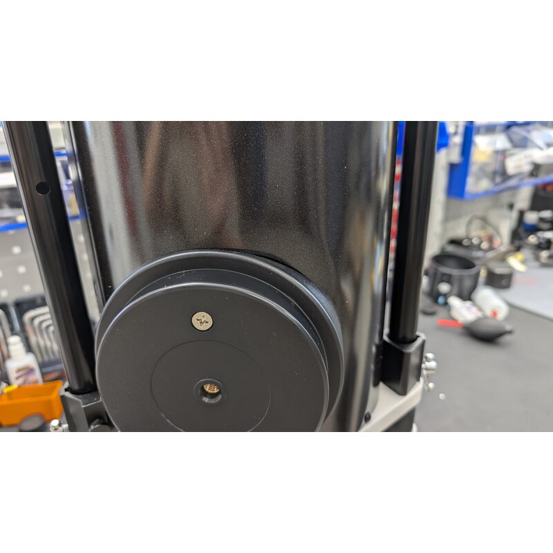 TUBUS vom Skywatcher Dobson Teleskop N 203/1200 Skyliner FlexTube BD DOB (keine Rockerbox, keine Elektronik+)