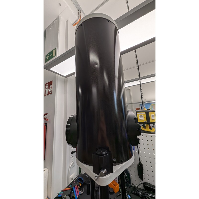 TUBUS vom Skywatcher Dobson Teleskop N 203/1200 Skyliner FlexTube BD DOB (keine Rockerbox, keine Elektronik+)