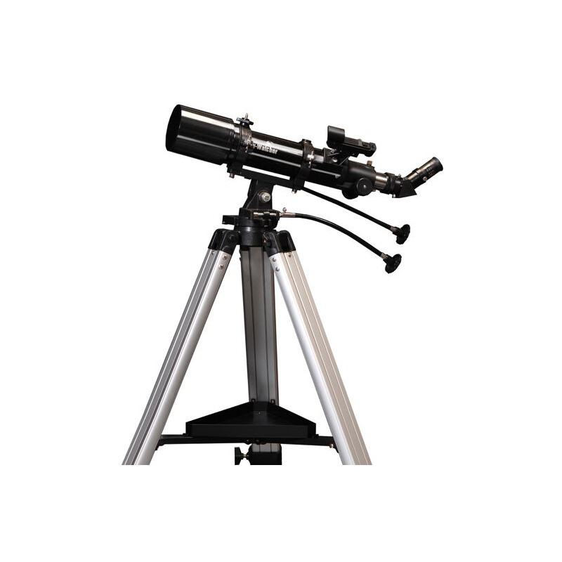 Skywatcher Teleskop AC 70/500 Mercury AZ-3 (Neuwertig)