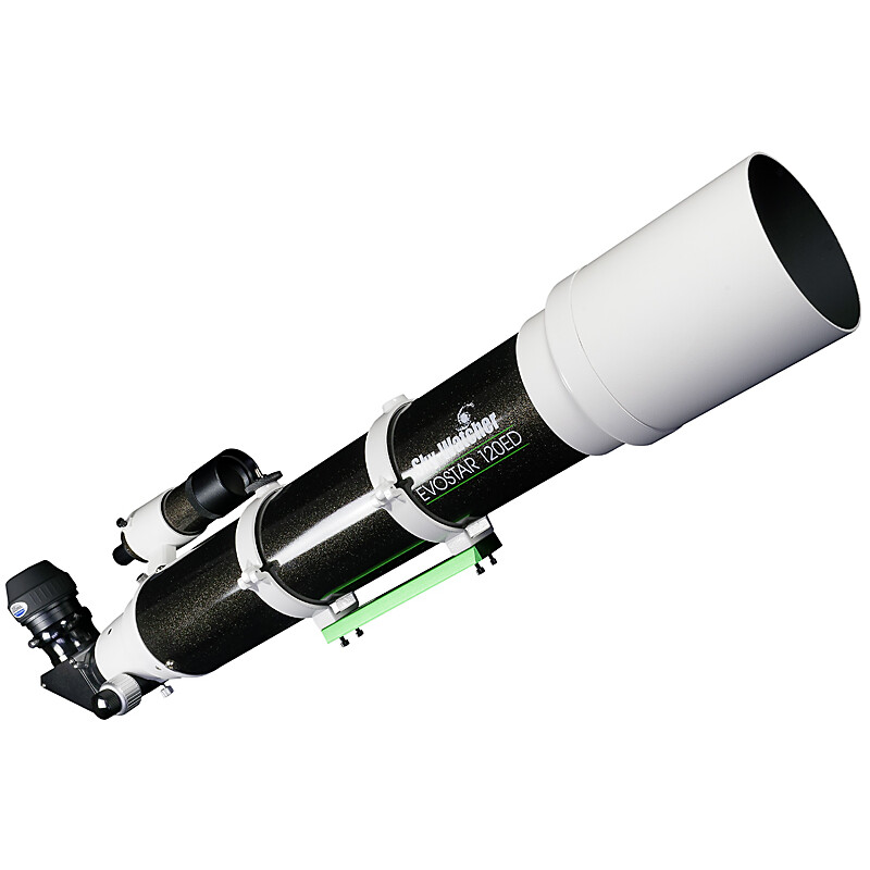 Skywatcher Apochromatischer Refraktor AP 120/900 EvoStar ED DS-Pro OTA (Neuwertig)