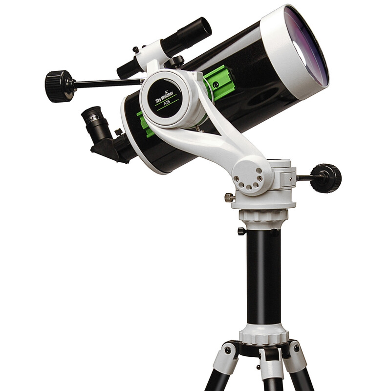 Skywatcher Maksutov Teleskop MC 127/1500 Skymax-127 AZ-5 (Neuwertig)