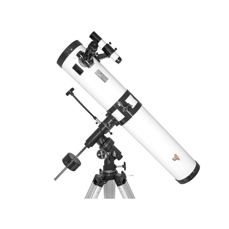 TS Optics Teleskop N 114/900 Starscope EQ3-1 (gebraucht)