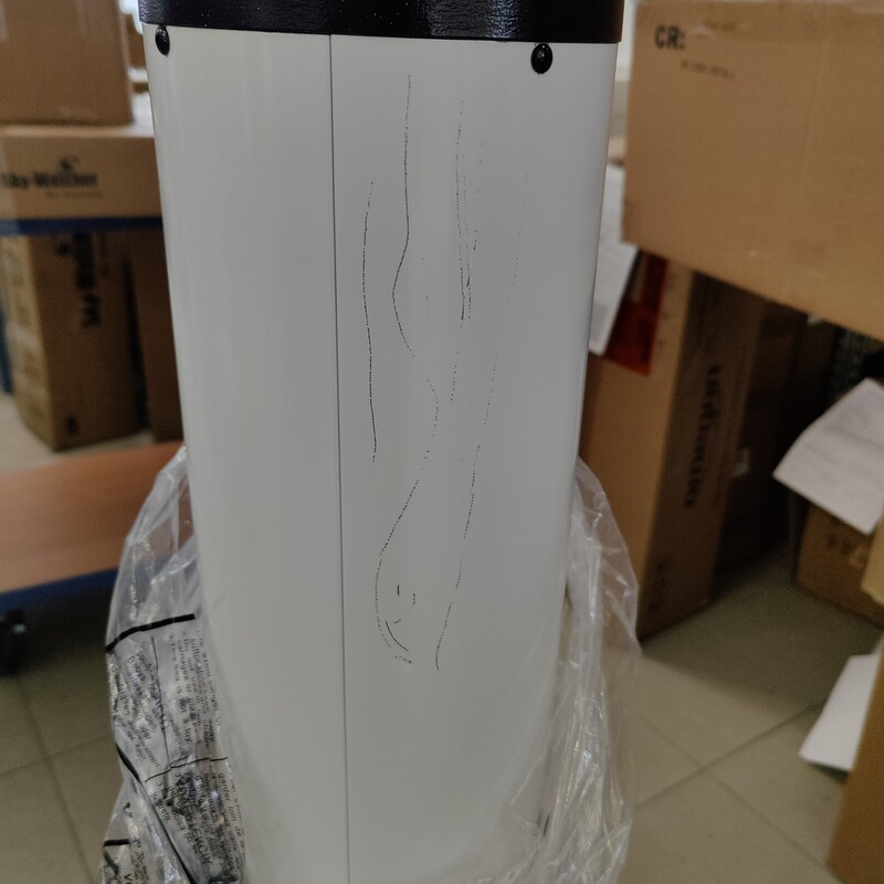 Skywatcher Dobson Teleskop N 150/1200 Skyliner Classic DOB (gebraucht)