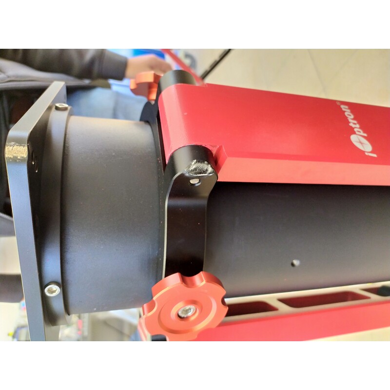 iOptron Säulenstativ Tri-Pier 360 (Neuwertig)