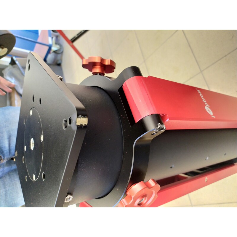iOptron Säulenstativ Tri-Pier 360 (Neuwertig)