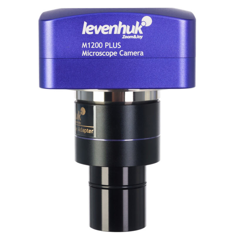 Levenhuk Kamera M1200 PLUS Color