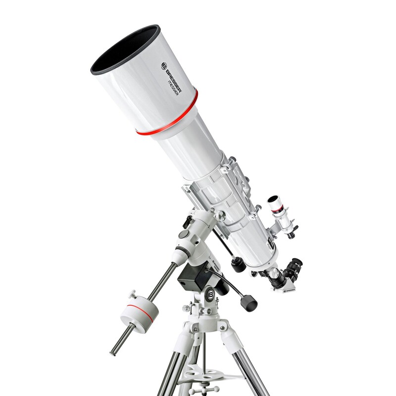Bresser Teleskop AC 152L/1200 Messier Hexafoc EXOS-2 (gebraucht)