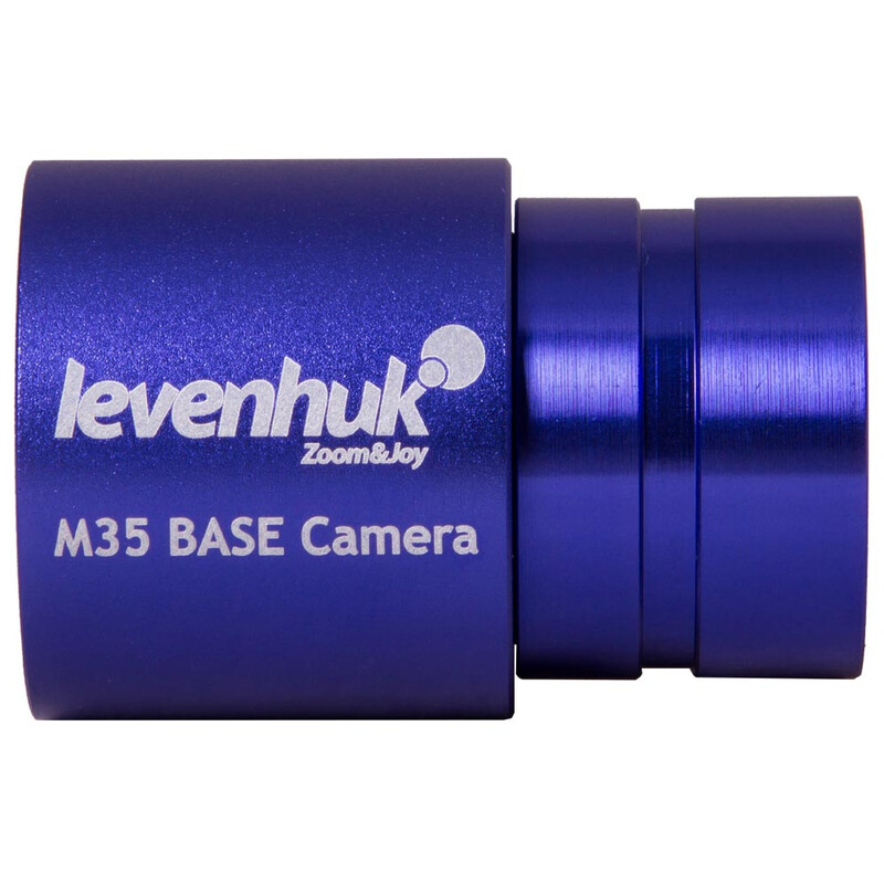Caméra Levenhuk M35 BASE Color