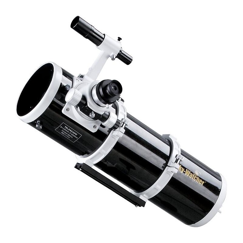 Skywatcher Teleskop N 130/650 Explorer 130PDS OTA (Fast neuwertig)