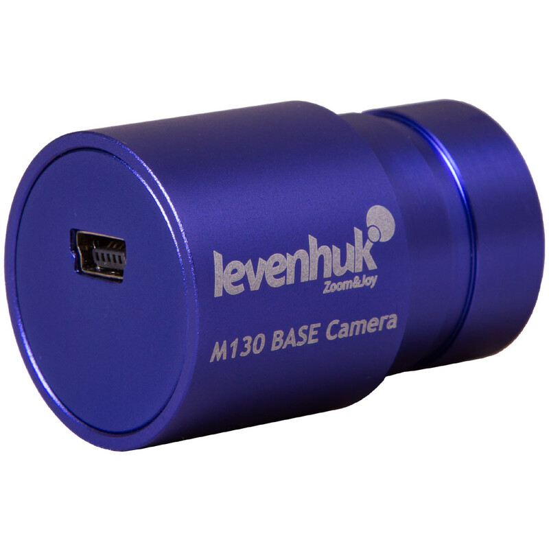 Caméra Levenhuk M130 BASE Color