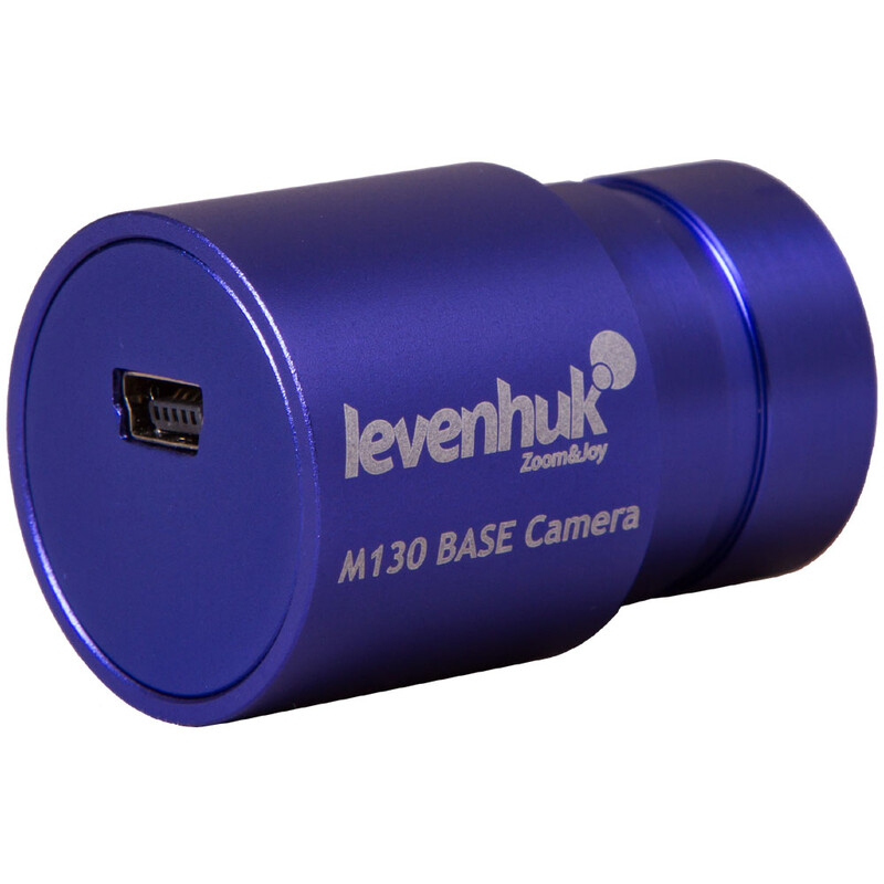 Levenhuk Kamera M130 BASE Color