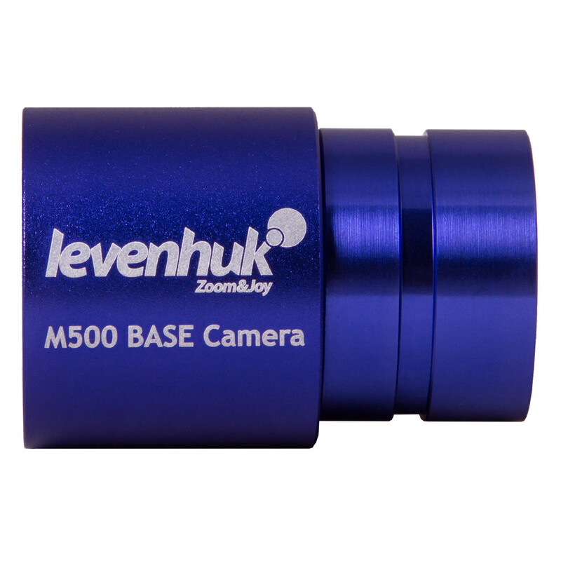 Caméra Levenhuk M500 BASE Couleur