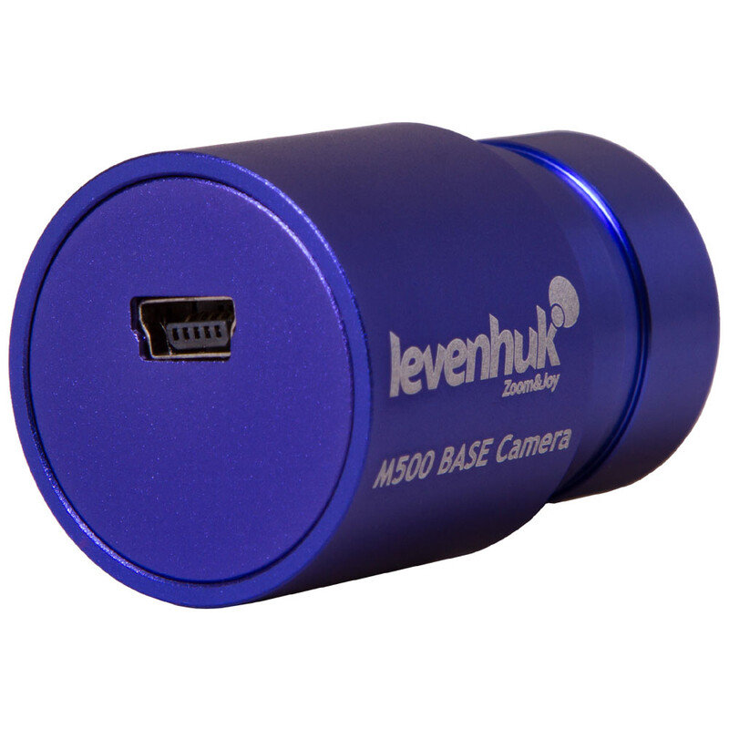 Caméra Levenhuk M500 BASE Couleur
