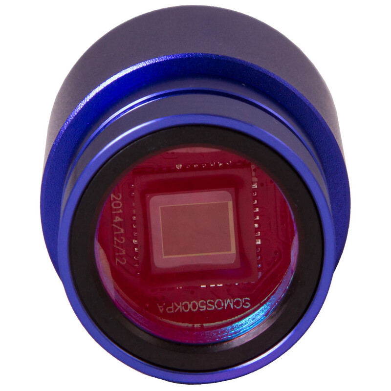 Caméra Levenhuk M500 BASE Couleur