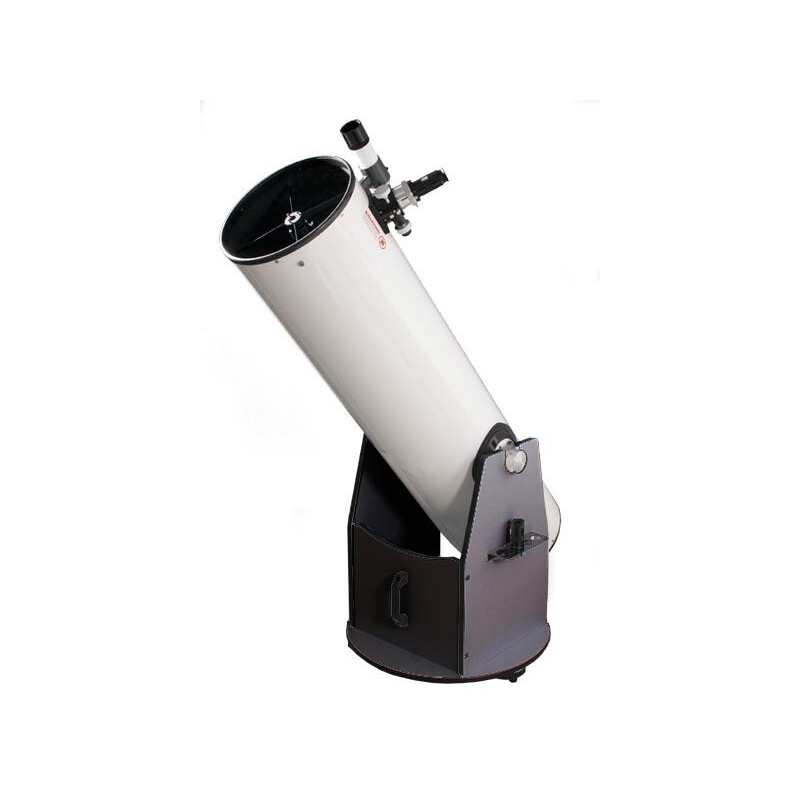 GSO Dobson Teleskop N 300/1500 DOB Deluxe (Fast neuwertig)