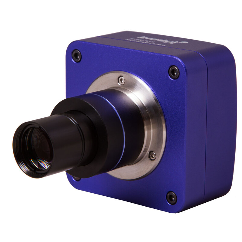 Caméra Levenhuk M1400 PLUS Couleur