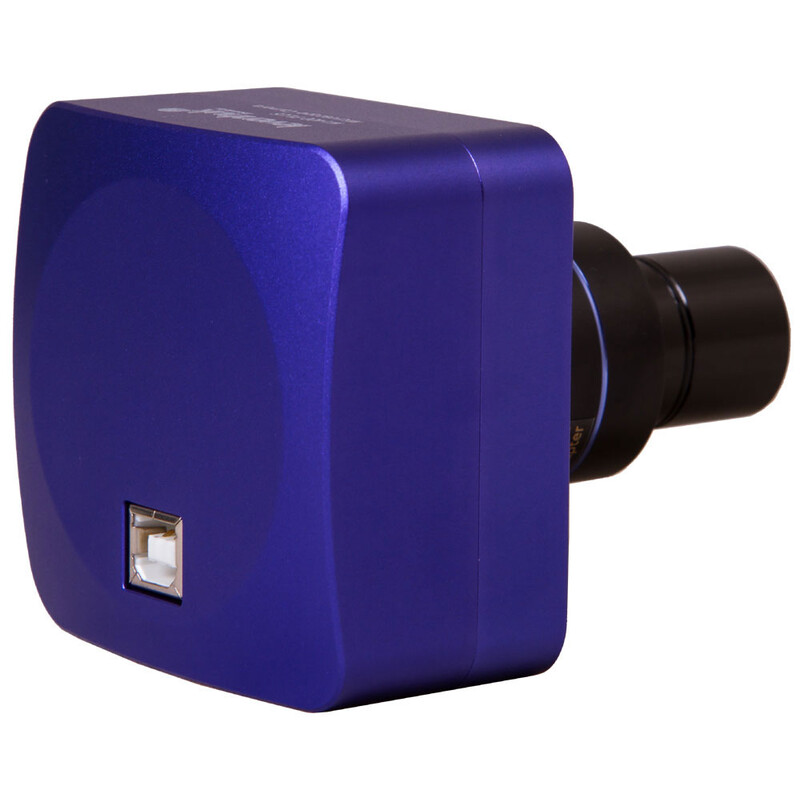 Caméra Levenhuk M1400 PLUS Couleur