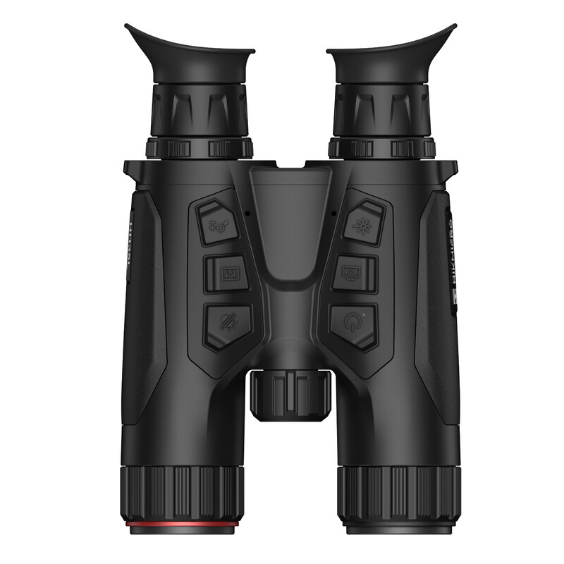 HIKMICRO Appareil de vision nocturne Habrok HH35LN