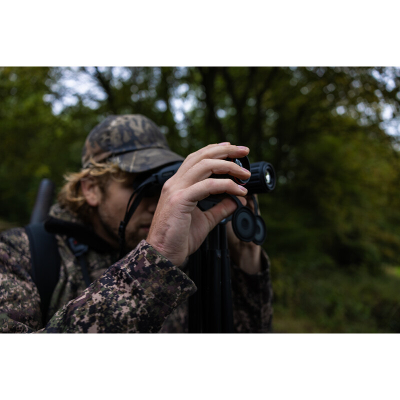 HIKMICRO Appareil de vision nocturne Habrok HH35L