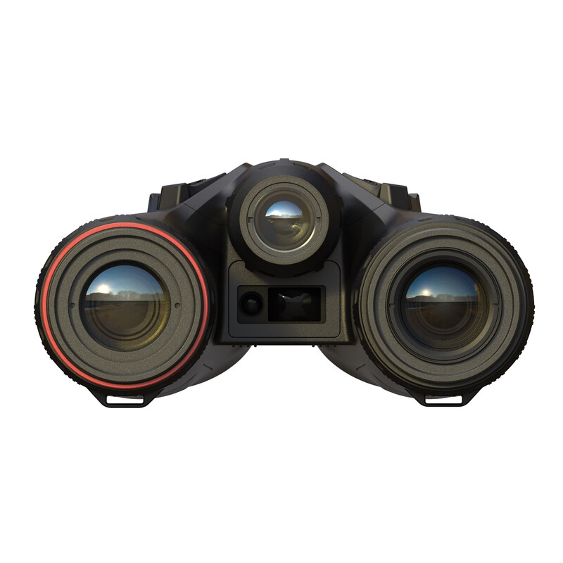 HIKMICRO Appareil de vision nocturne Habrok HQ35L