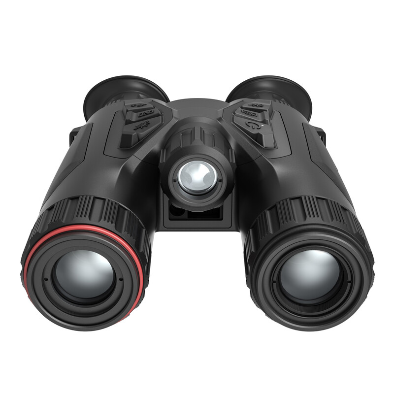 HIKMICRO Appareil de vision nocturne Habrok HH35LN
