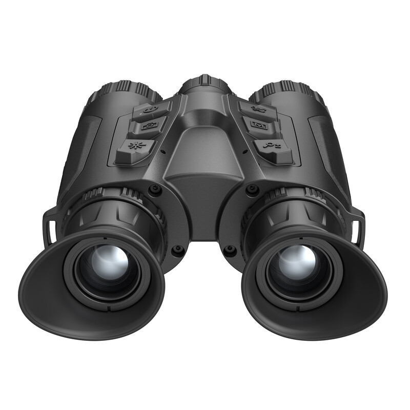 HIKMICRO Appareil de vision nocturne Habrok HH35L