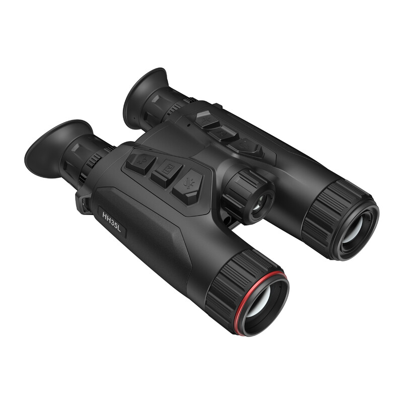 HIKMICRO Appareil de vision nocturne Habrok HH35L