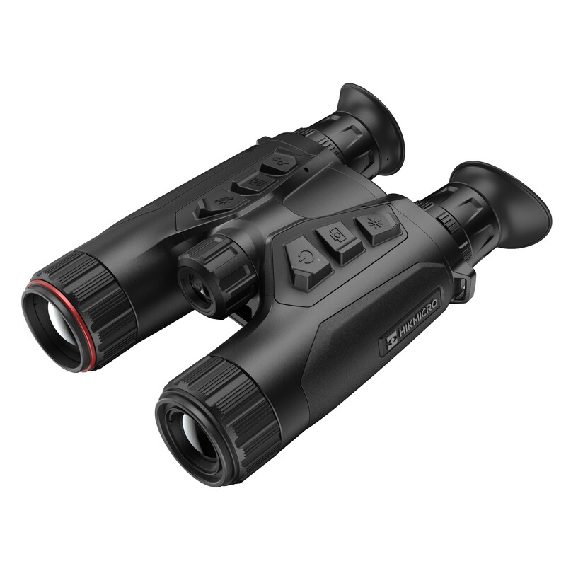 HIKMICRO Appareil de vision nocturne Habrok HQ35L