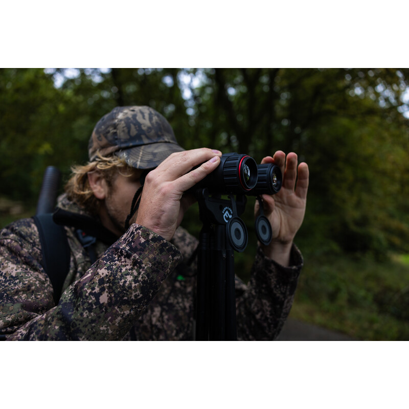 HIKMICRO Appareil de vision nocturne Habrok HH35LN