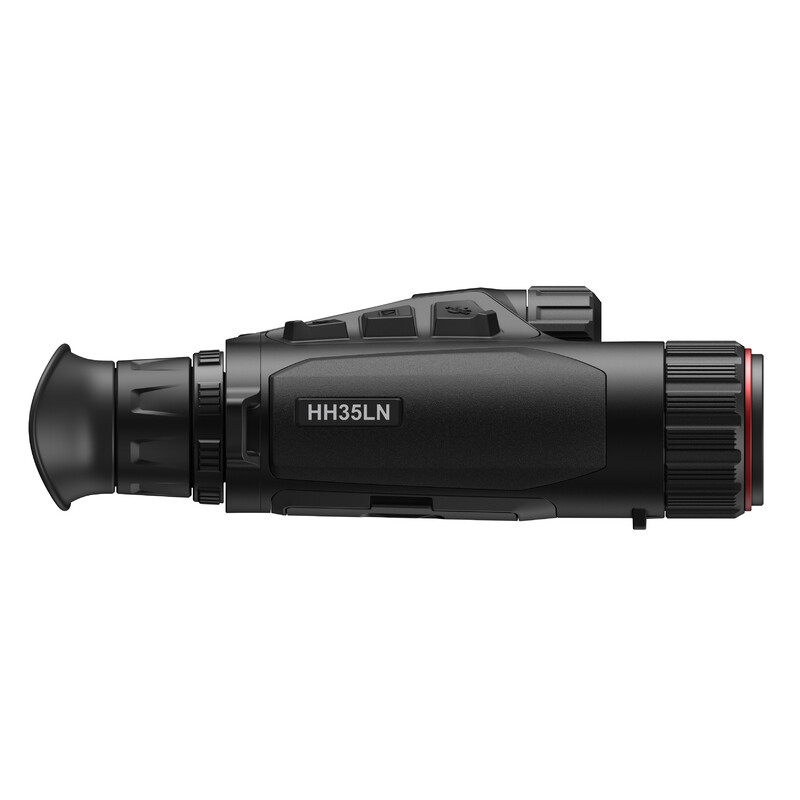 HIKMICRO Appareil de vision nocturne Habrok HH35LN