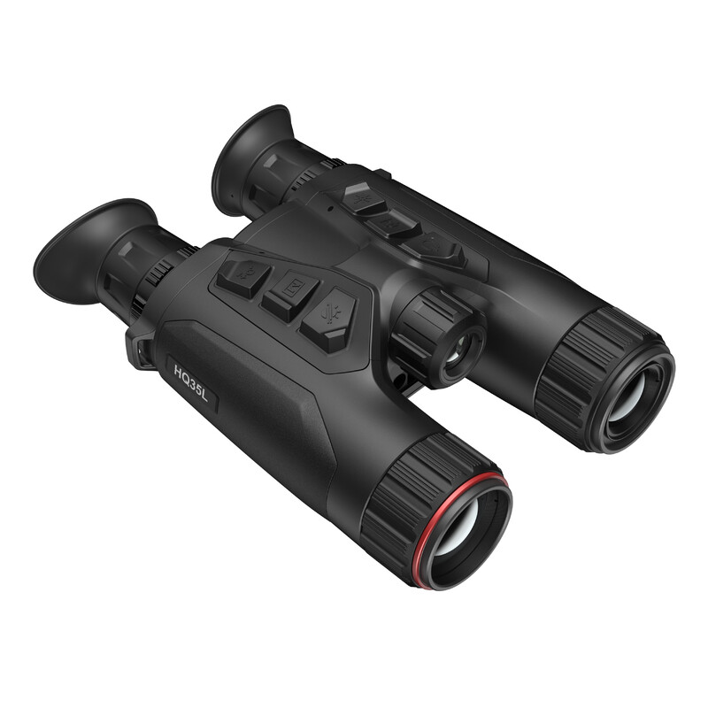 HIKMICRO Appareil de vision nocturne Habrok HQ35L