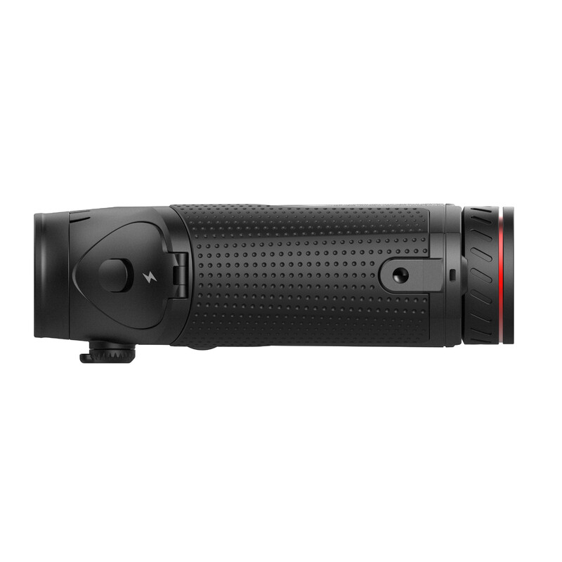 Caméra à imagerie thermique Guide TD421