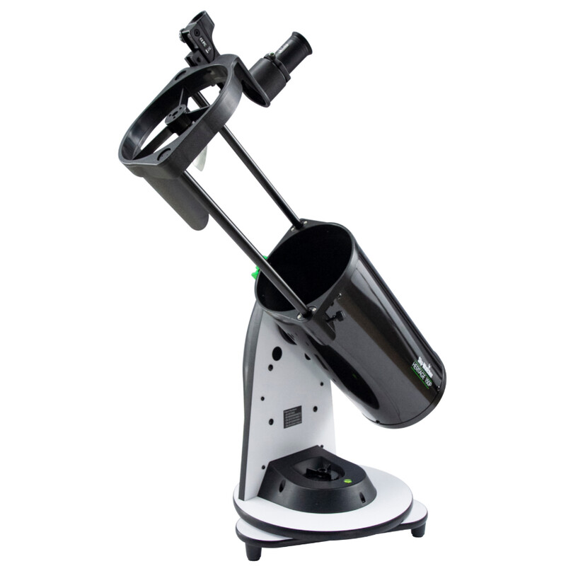 Skywatcher Dobson Teleskop N 150/750 Heritage FlexTube Virtuoso GTi (gebraucht)