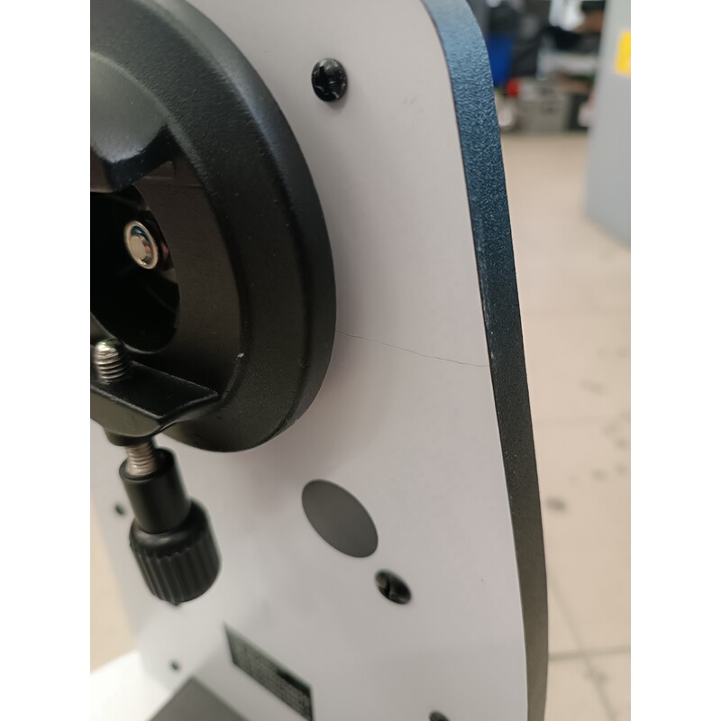 Skywatcher Dobson Teleskop N 150/750 Heritage FlexTube Virtuoso GTi (gebraucht)