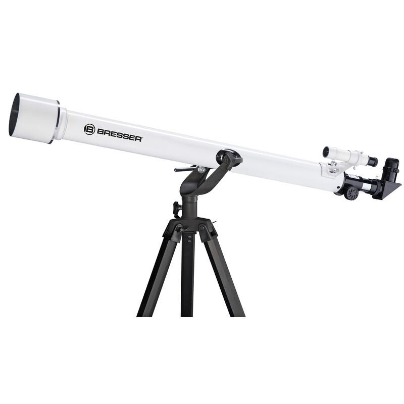 Bresser Teleskop AC 60/900 Classic AZ (Fast neuwertig)
