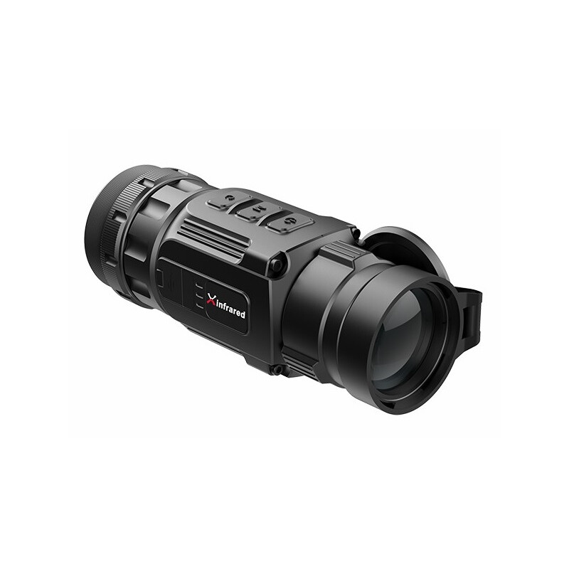 InfiRay Caméra à imagerie thermique Clip CL42 Set