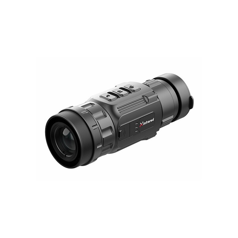 InfiRay Caméra à imagerie thermique Clip CL42 Set