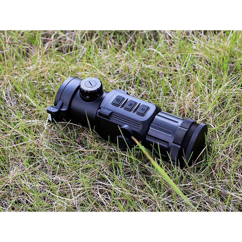 InfiRay Caméra à imagerie thermique Clip CH50 Set
