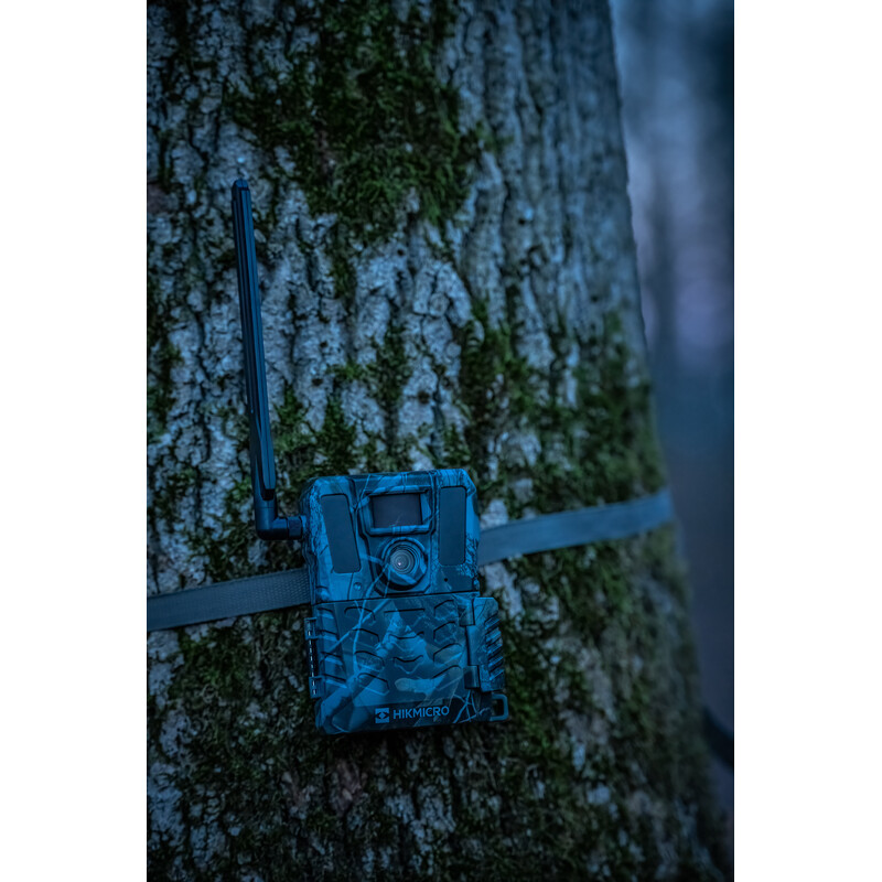 HIKMICRO Wildkamera Trailcam M15