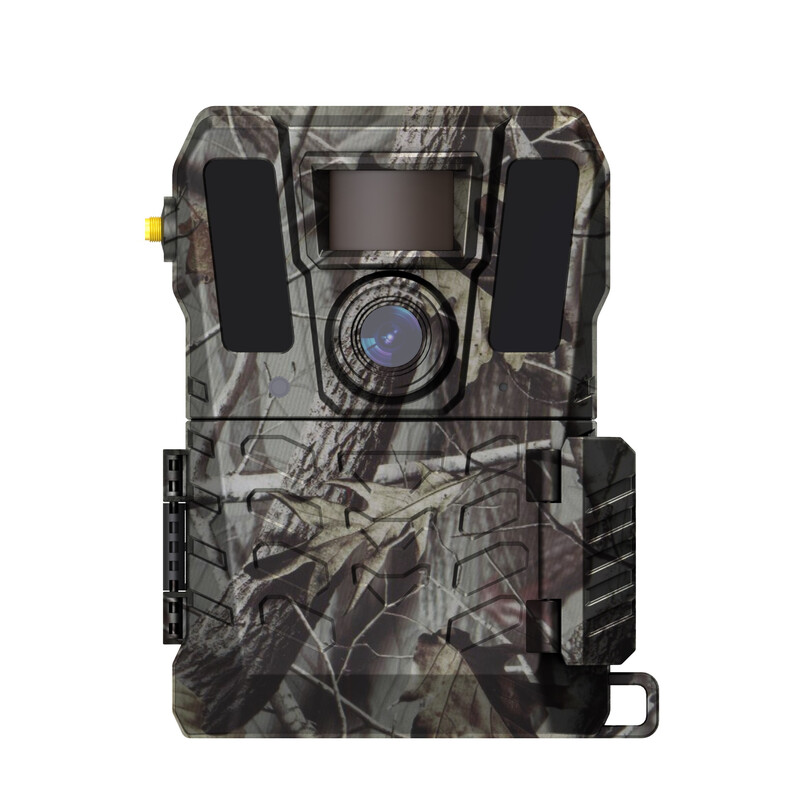 HIKMICRO Wildkamera Trailcam M15